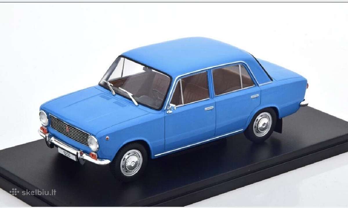 Lada 1200