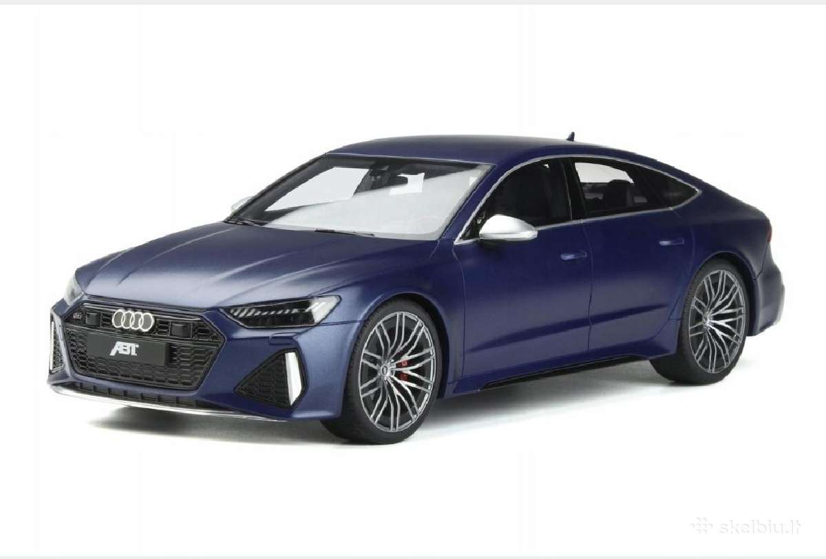 Audi Rs7