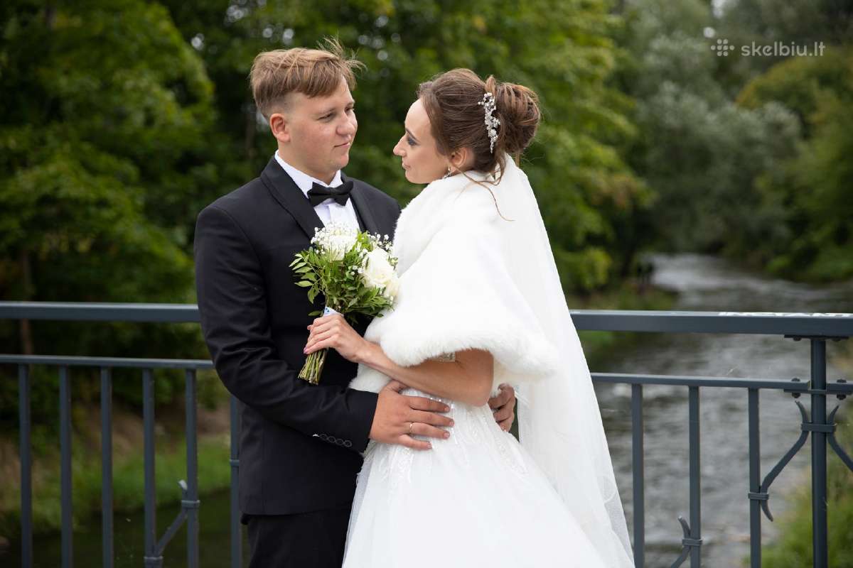 Fotografė