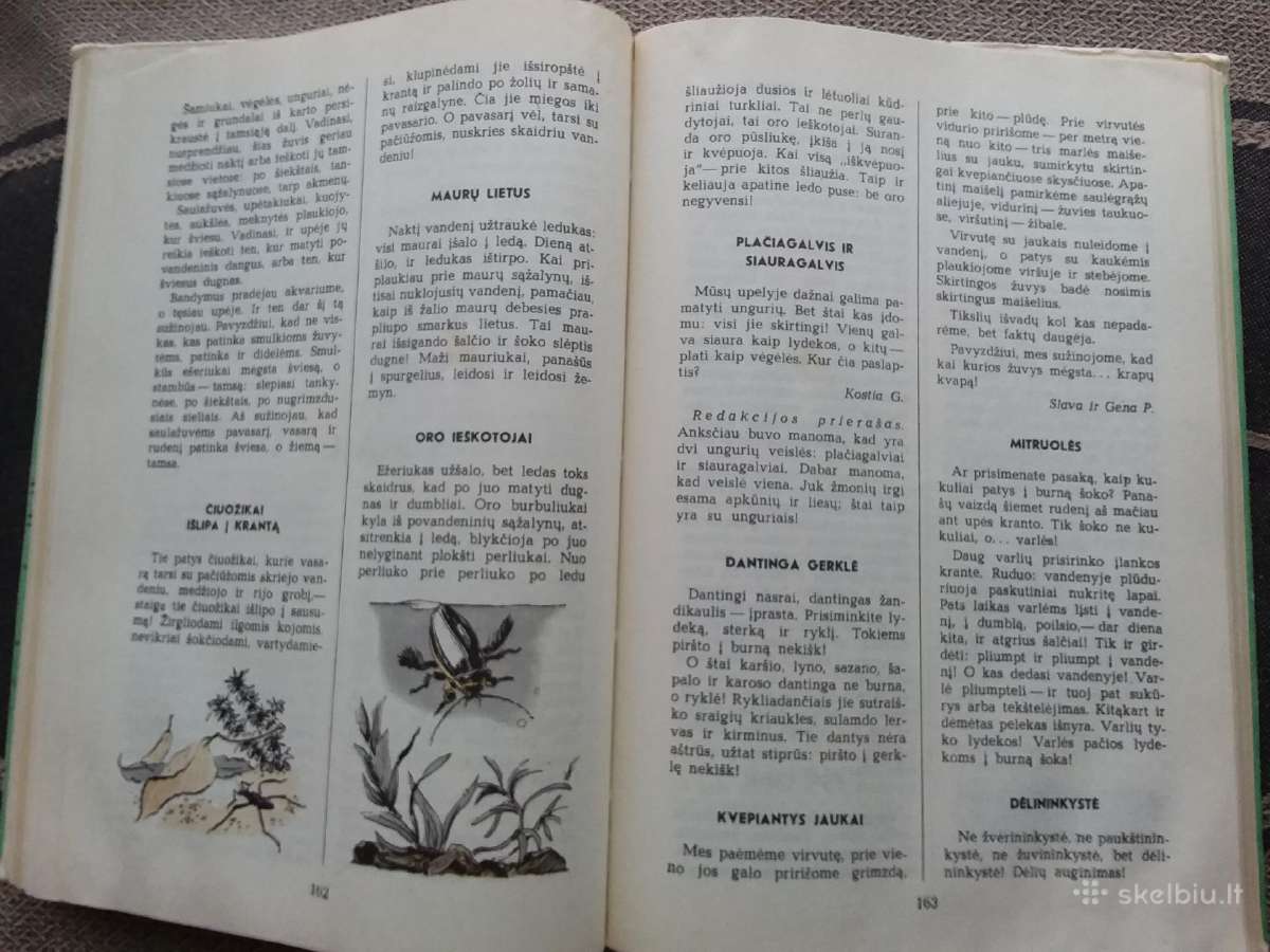 Povandeninis Laikraštis Nikolajus Sladkovas - nuotraukos Nr. 3