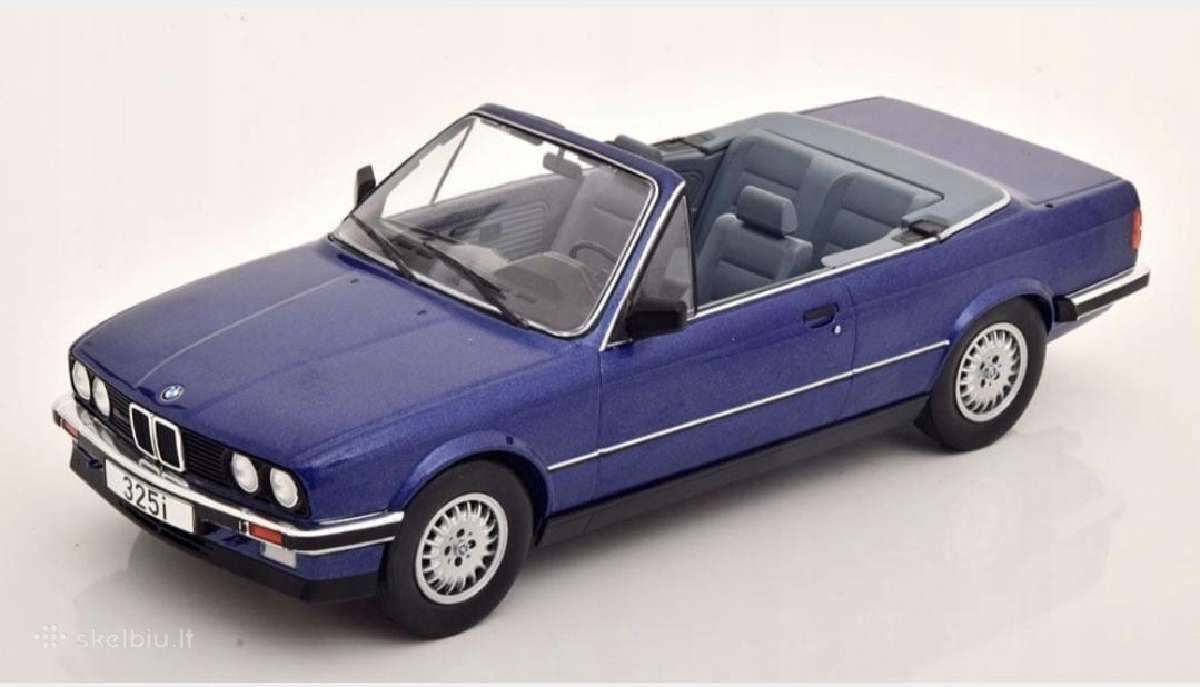 Bmw 325 E30