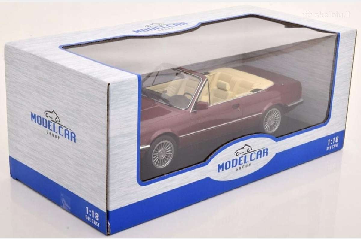 Bmw 325 E30 - nuotraukos Nr. 3