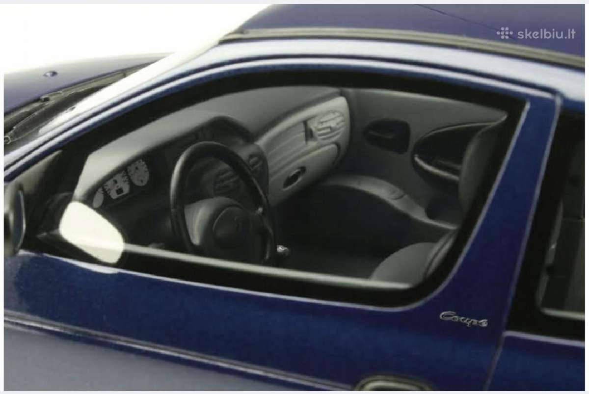 Renault Megane - nuotraukos Nr. 6