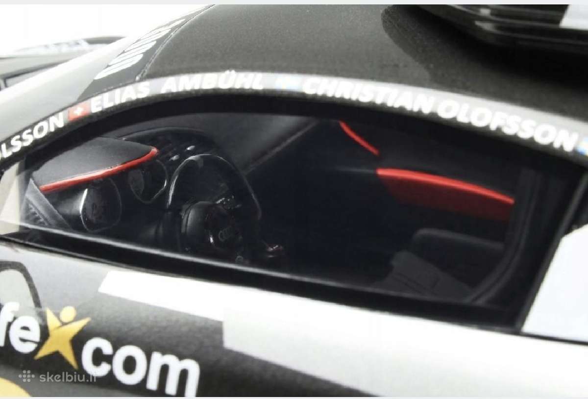 Audi R8 - nuotraukos Nr. 6
