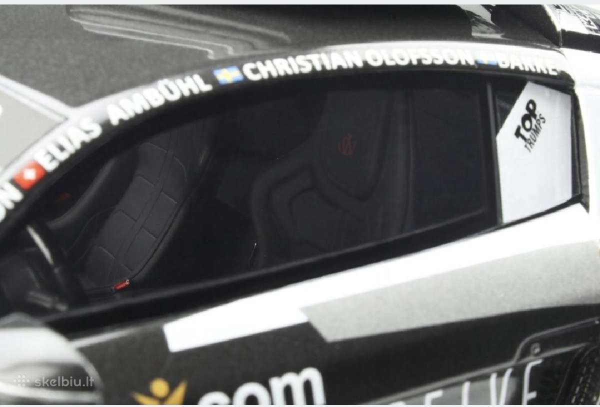 Audi R8 - nuotraukos Nr. 7