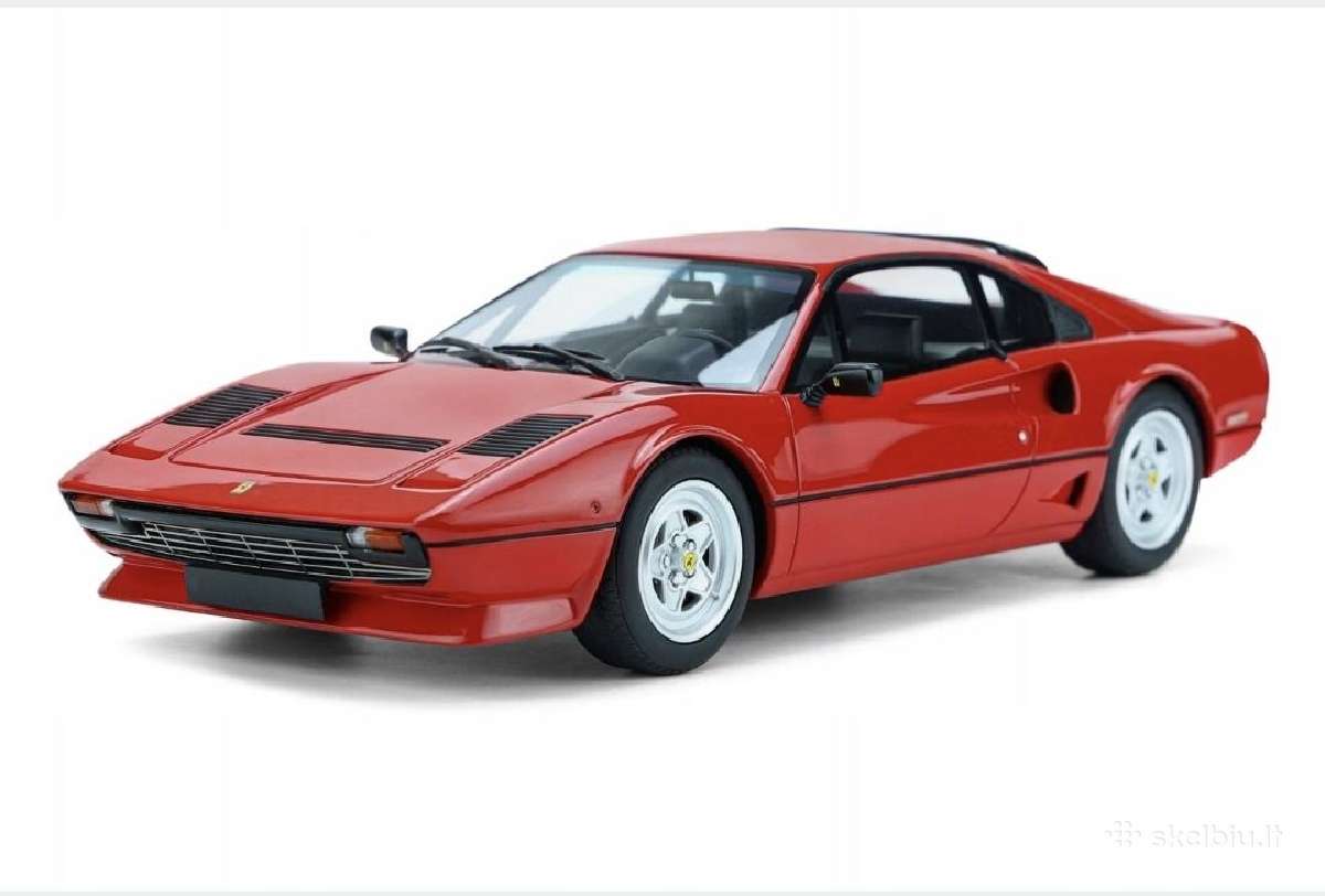 Ferrari 208