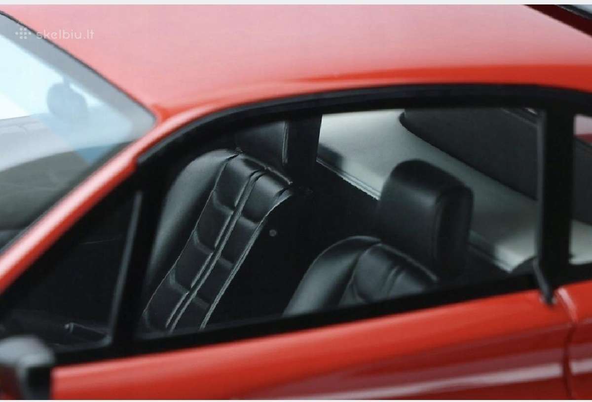 Ferrari 208 - nuotraukos Nr. 7