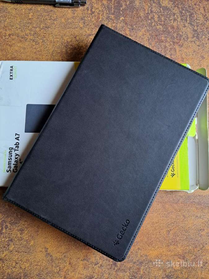 Samsung Galaxy Tab A7 plansetes deklas naujas - nuotraukos Nr. 5