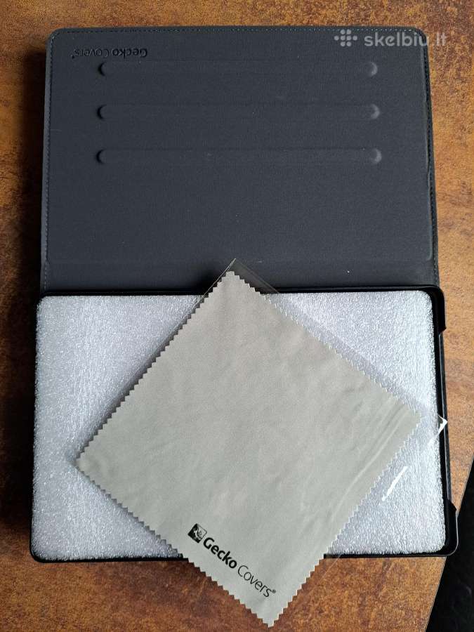 Samsung Galaxy Tab A7 plansetes deklas naujas - nuotraukos Nr. 7