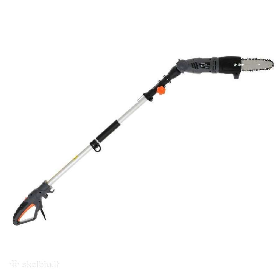 Elektrines akumuliatorines Aukštapjovės - nuotraukos Nr. 11
