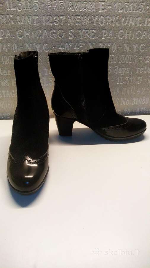 Elegantiški aulinukai