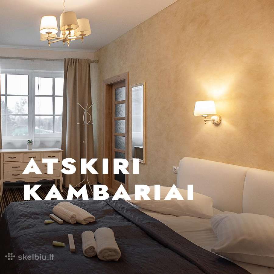 Ieškote Didelės Erdvės Šventei? Grand Vila - nuotraukos Nr. 8