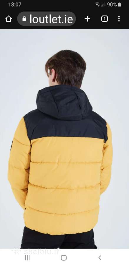 XL Originali Diesel striukė - nuotraukos Nr. 4