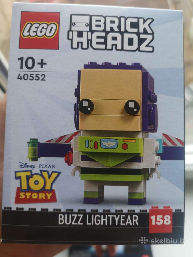 Lego 40552 toy story