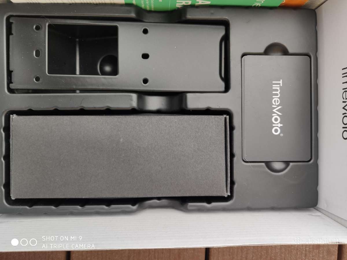 Įeigos sistema Safescan Timemoto Tm-616 - nuotraukos Nr. 4