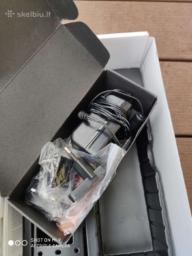 Įeigos sistema Safescan Timemoto Tm-616 - nuotraukos Nr. 5