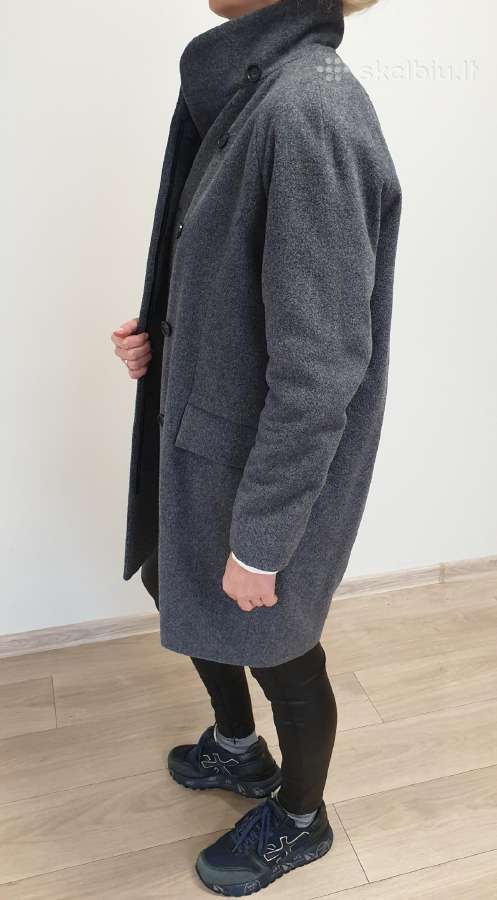 Originalus vilnonis puspaltis - nuotraukos Nr. 13