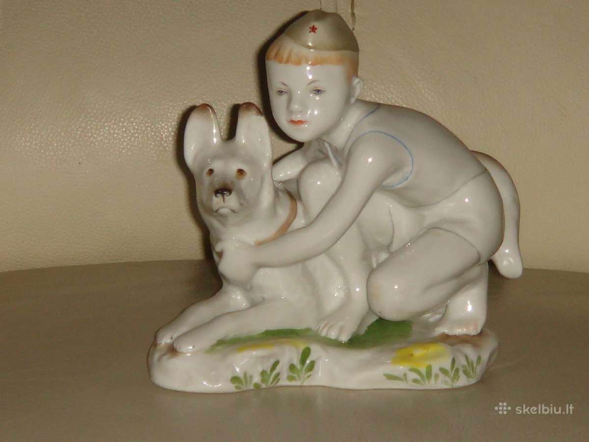 Sena statulele