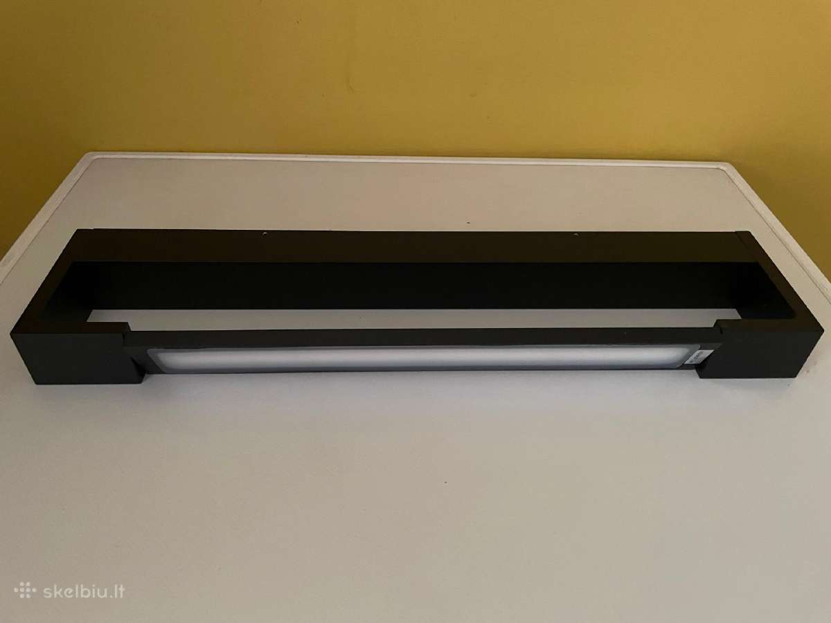 Modernus LED šviestuvas
