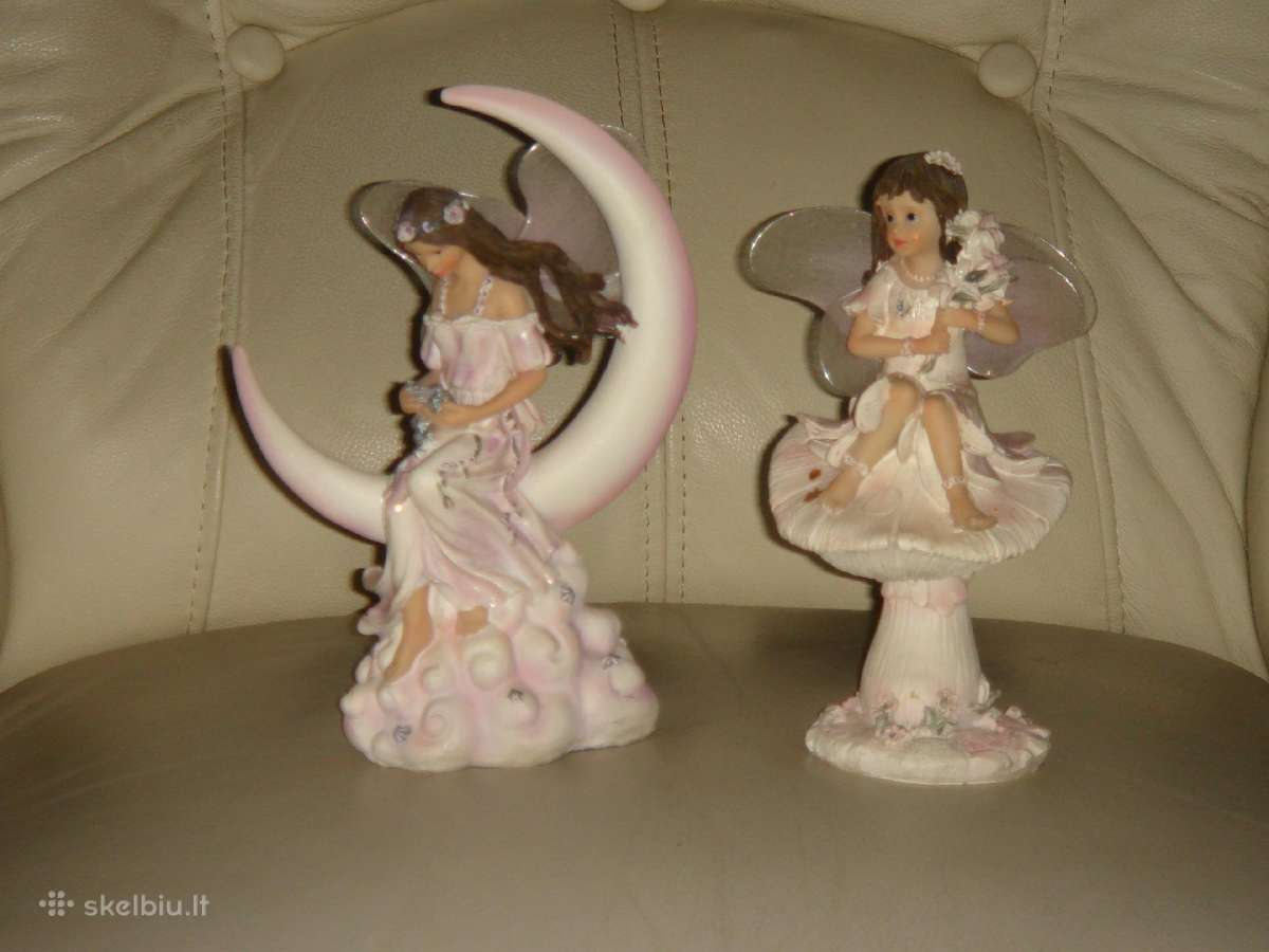 Grazios statuleles