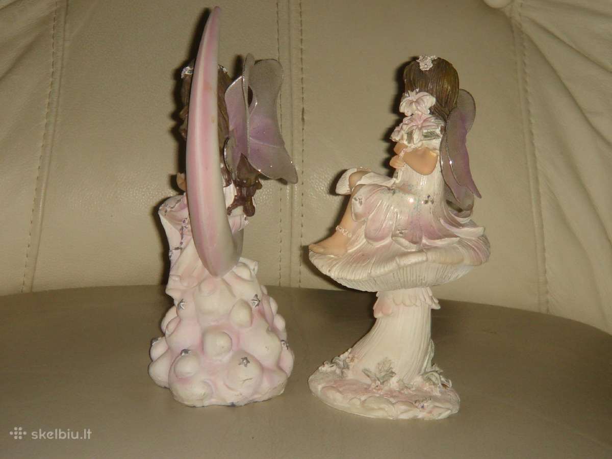 Grazios statuleles - nuotraukos Nr. 9