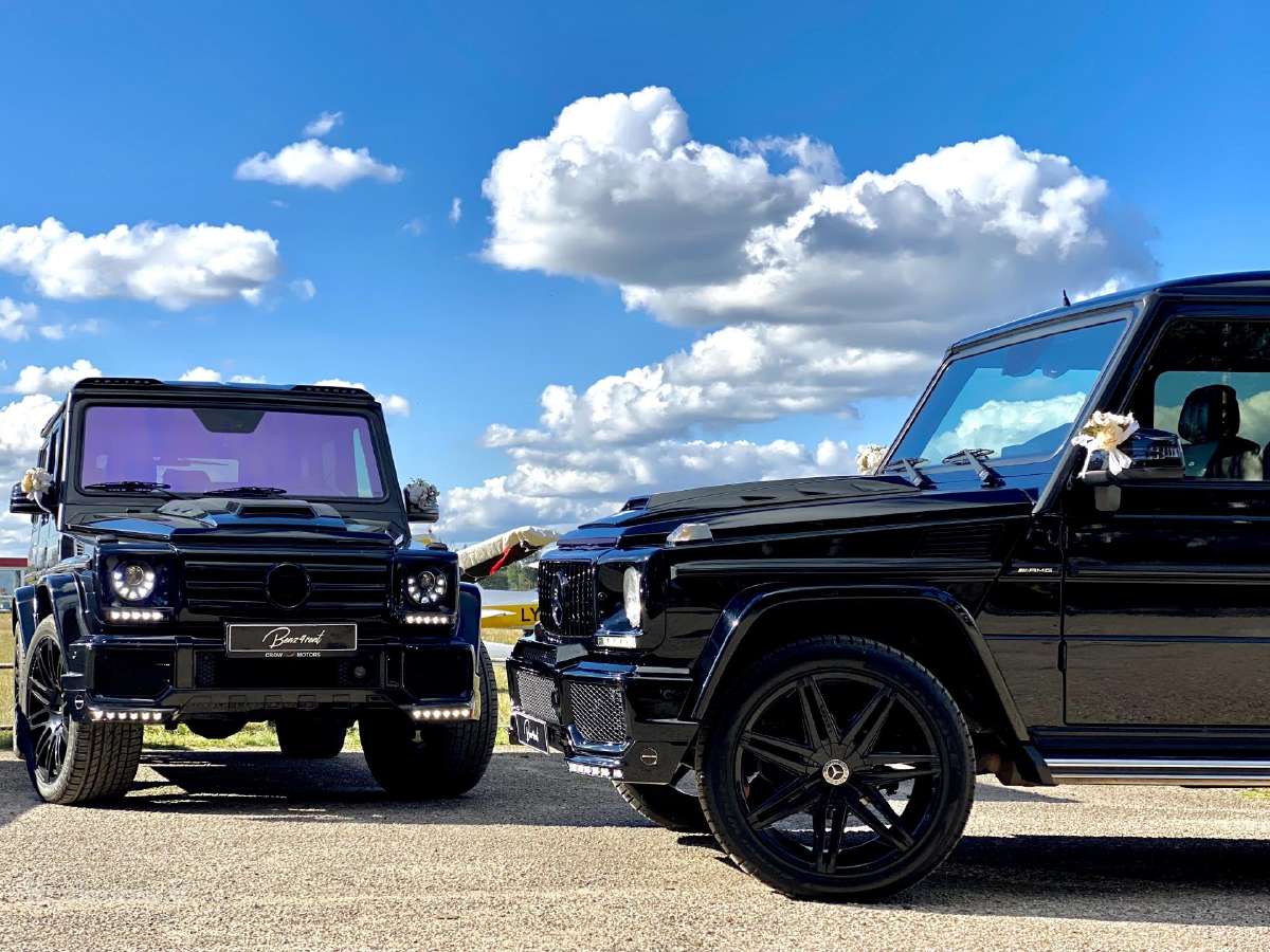 Automobiliai Vestuvės Transportas Nuoma Mercedes - nuotraukos Nr. 8