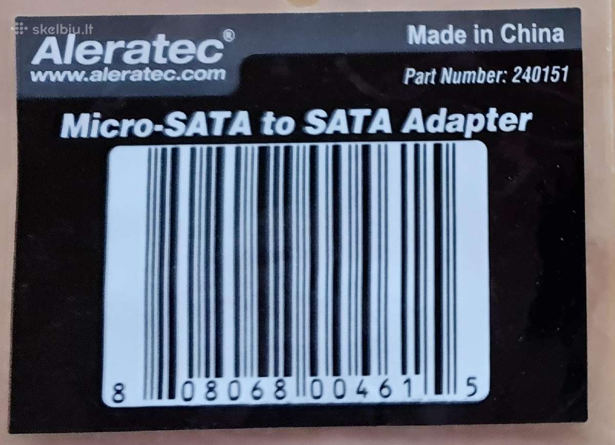 Pcie 4x to U.2, Sas to Sata, Usb 3.0 to Usb 2.0 kt - nuotraukos Nr. 14