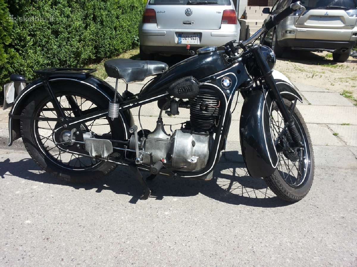 Motociklų,motorolerių remontas.dalys.diagnostika. - nuotraukos Nr. 10
