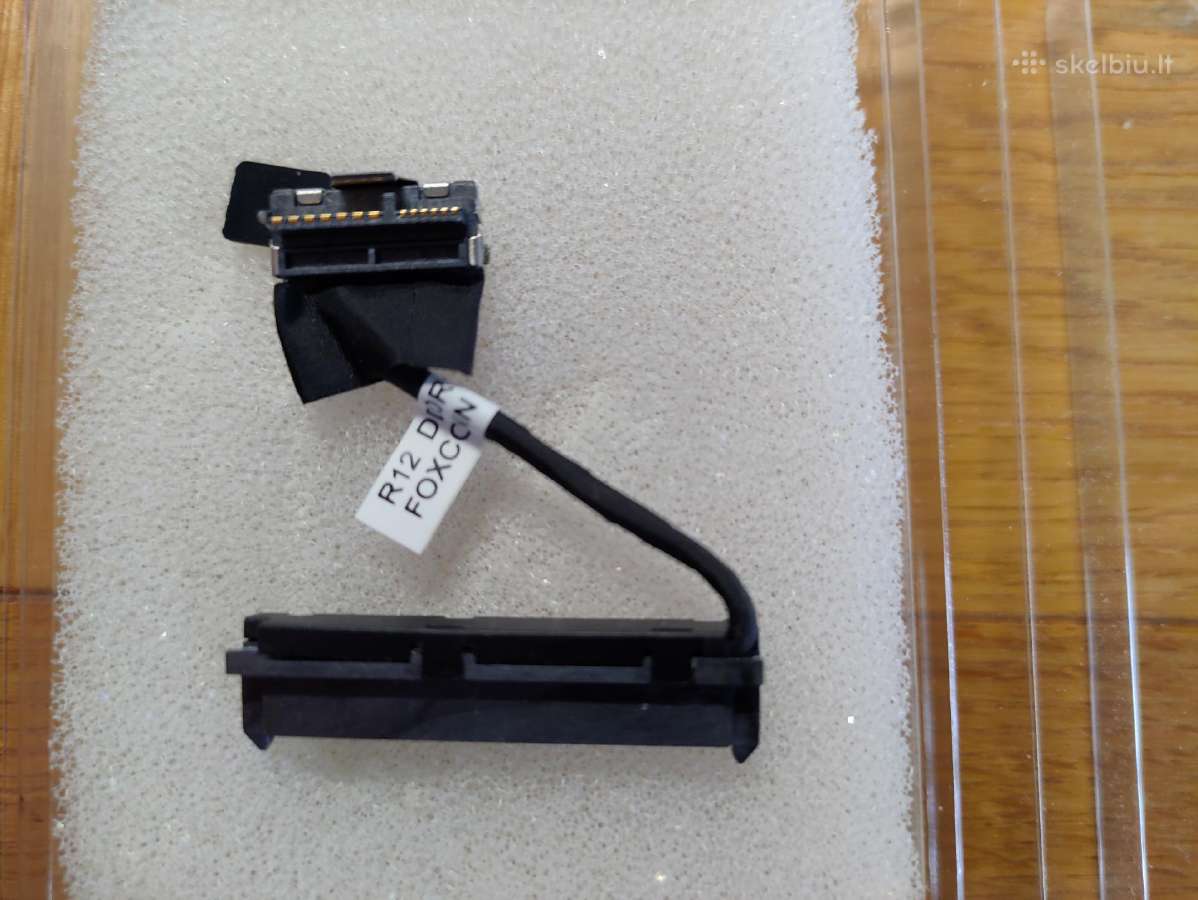 Acer V5, V5-472, V5-572, 15hd000 HDD sata juntis - nuotraukos Nr. 2