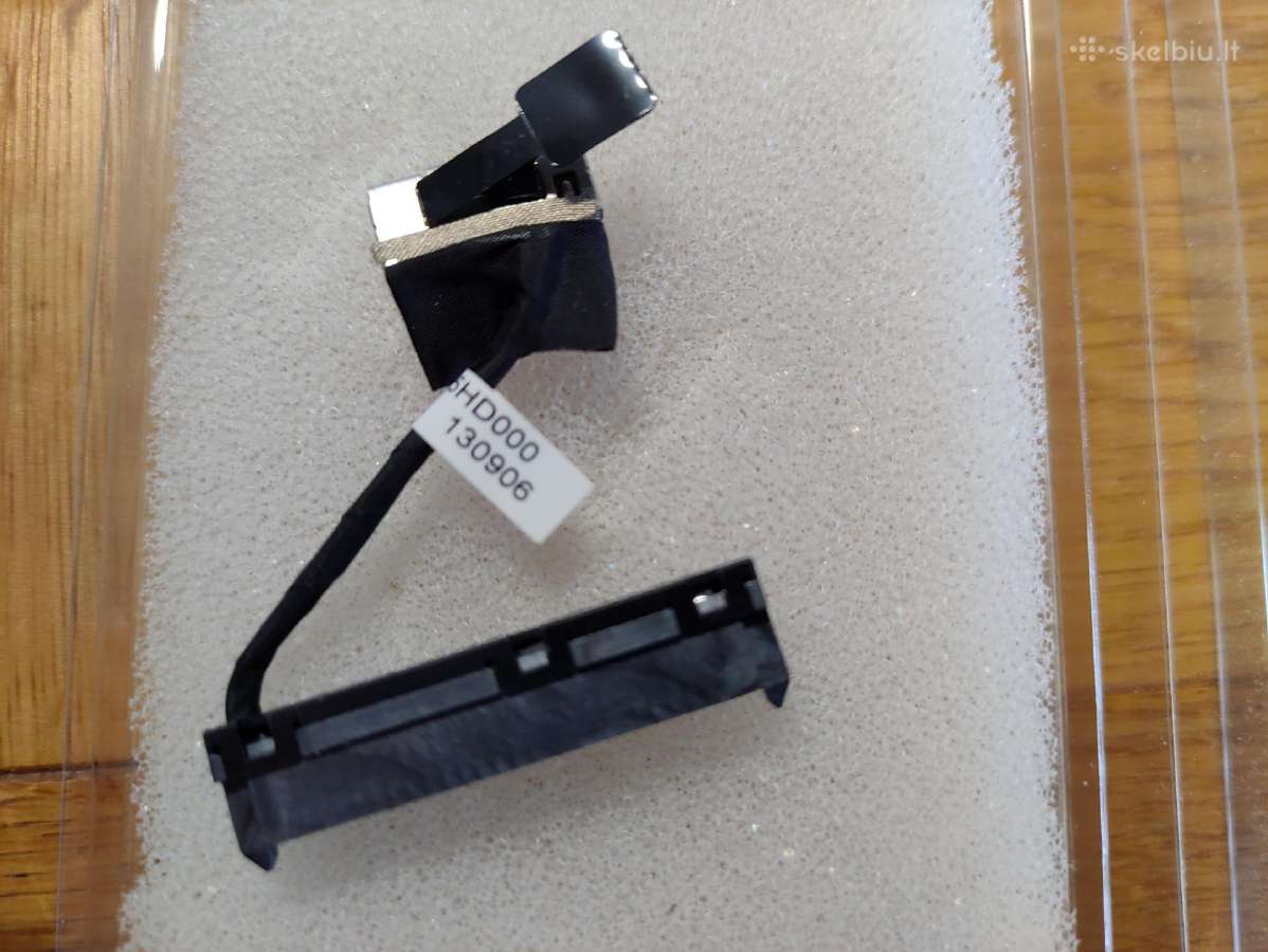 Acer V5, V5-472, V5-572, 15hd000 HDD sata juntis - nuotraukos Nr. 3