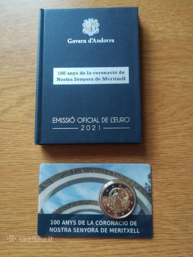 Andora 2021m proof - nuotraukos Nr. 4