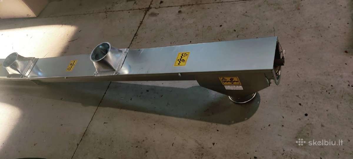 Našūs Švediški loviniai transporteriai, šnekai - nuotraukos Nr. 7