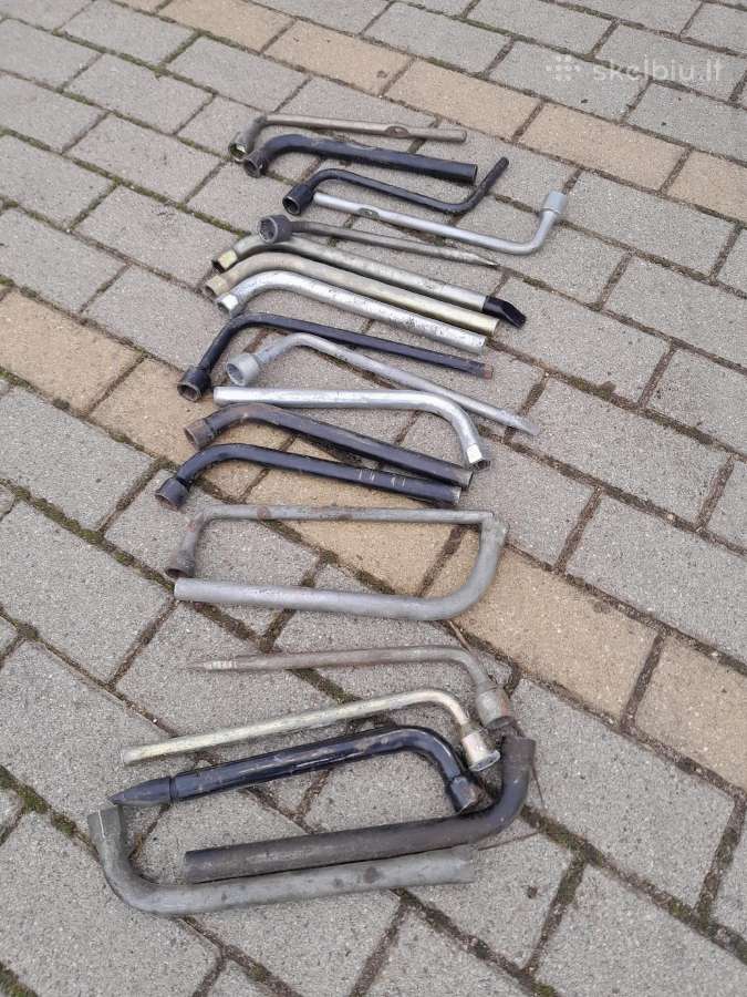 Raktas