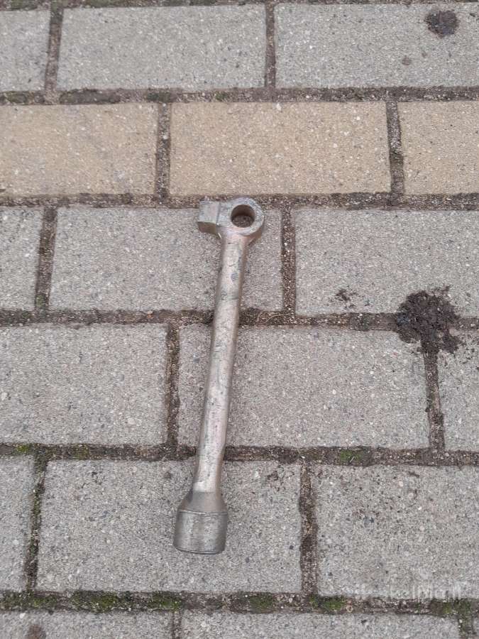 Raktas