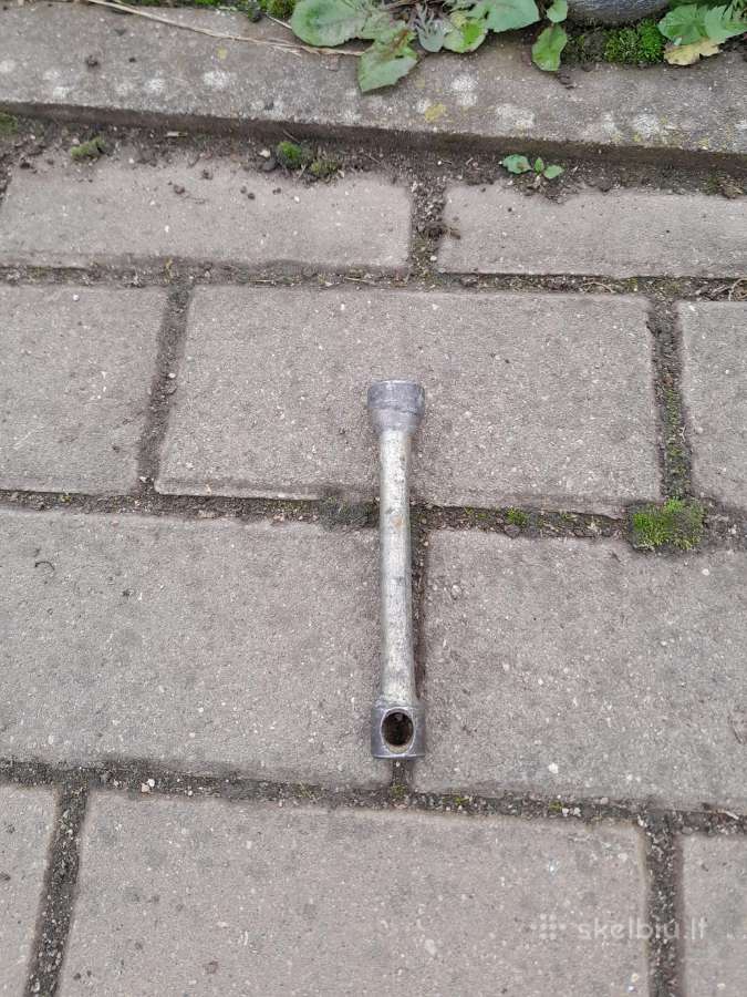 Raktas