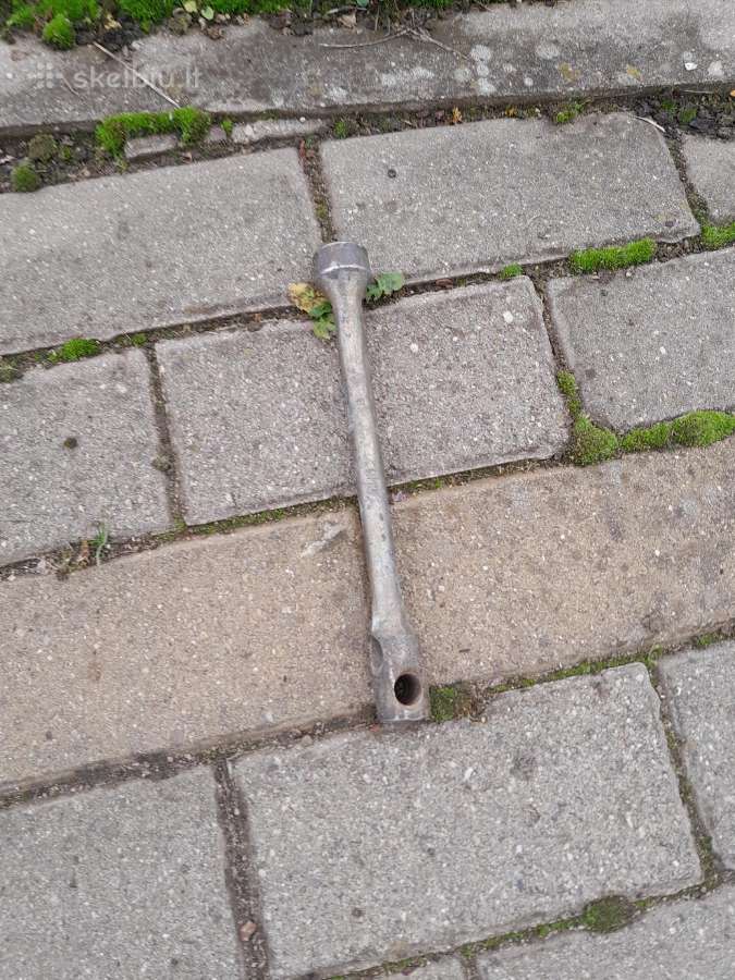 Raktas
