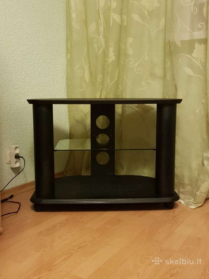 TV staliukas