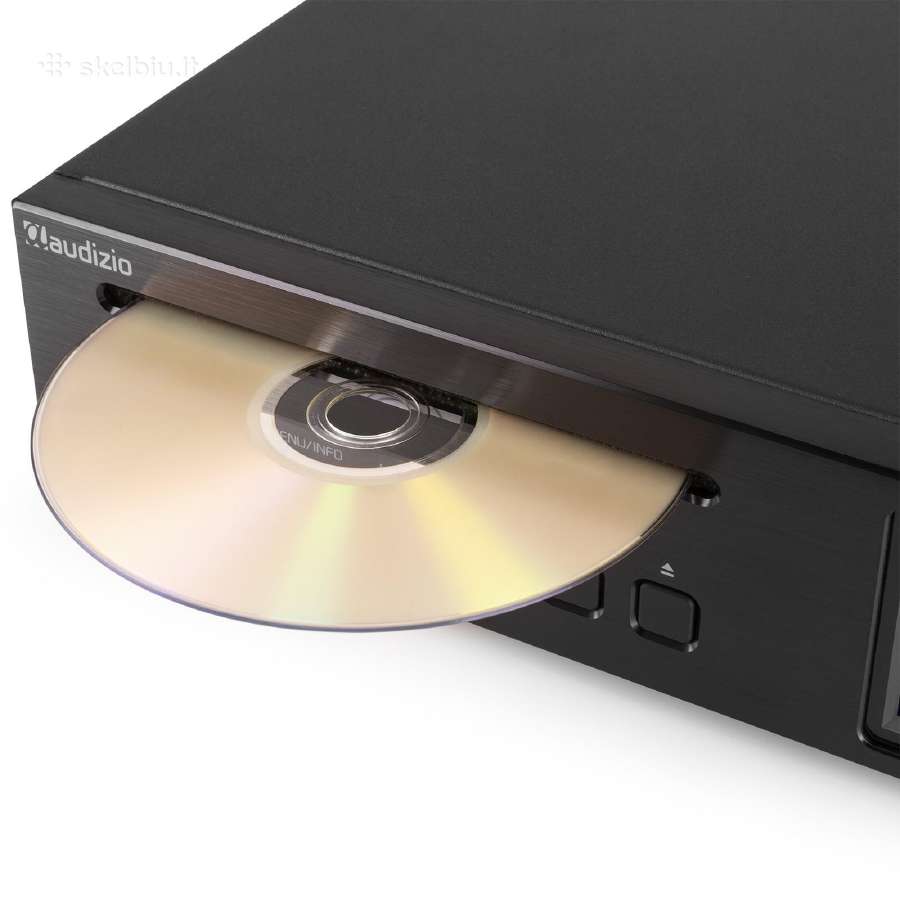 Audizio Brescia internetinis imtuvas su stiprintuv - nuotraukos Nr. 9