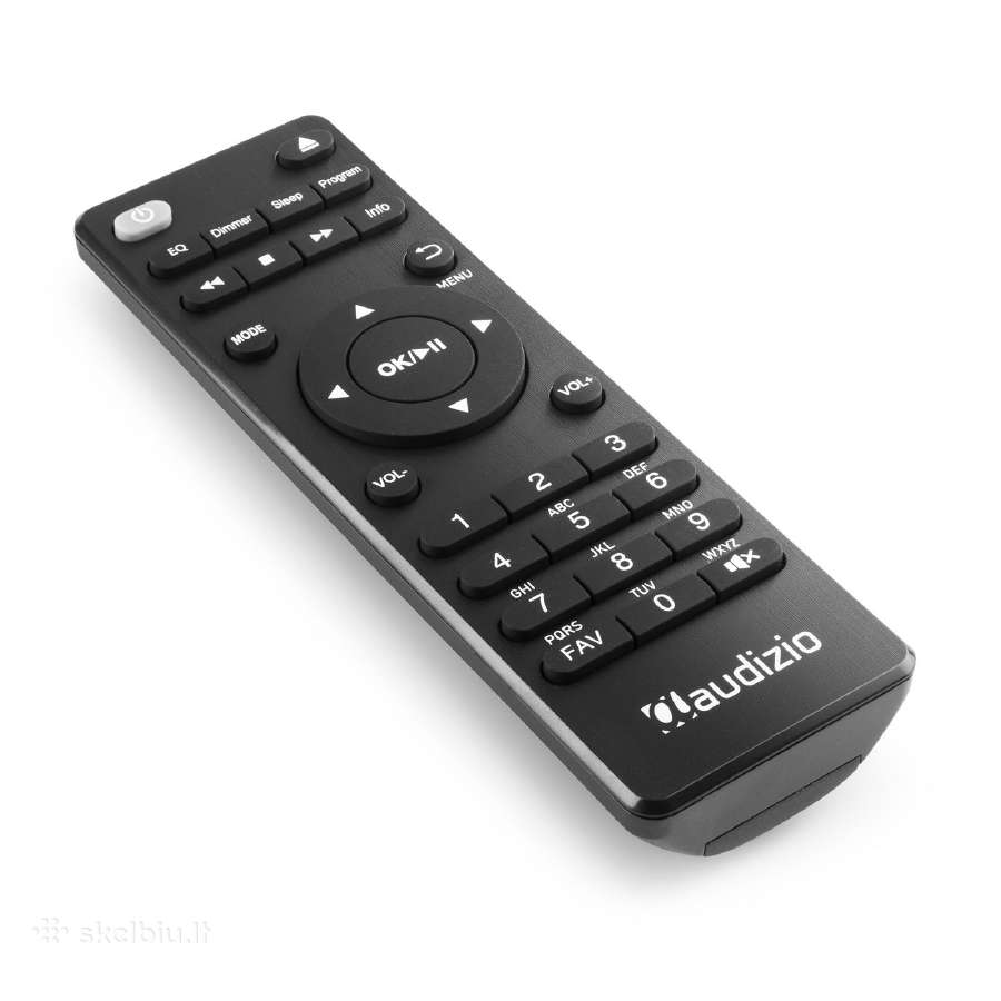 Audizio Brescia internetinis imtuvas su stiprintuv - nuotraukos Nr. 12