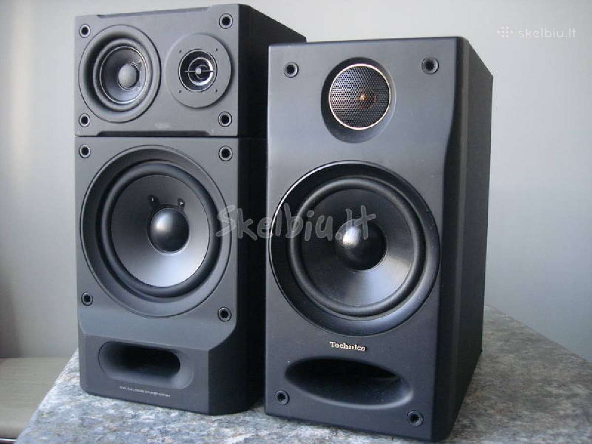 ,Denon, technics,jamo,sony.hitachi, Yamaha. - nuotraukos Nr. 6