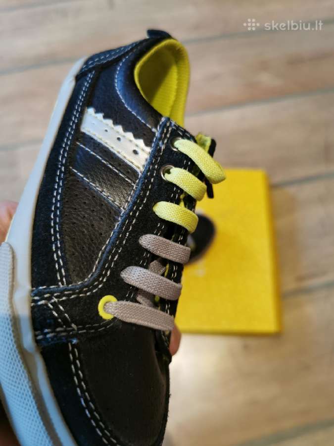 Batai Clarks - nuotraukos Nr. 3