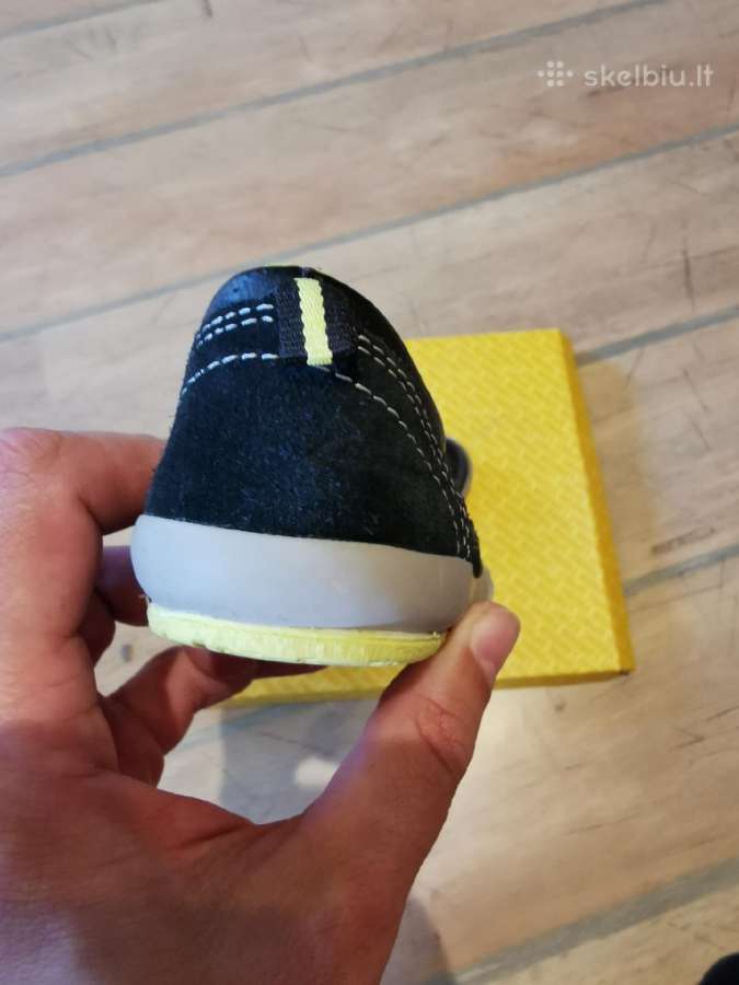 Batai Clarks - nuotraukos Nr. 4
