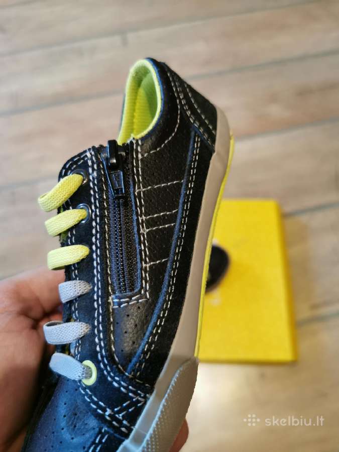 Batai Clarks - nuotraukos Nr. 7