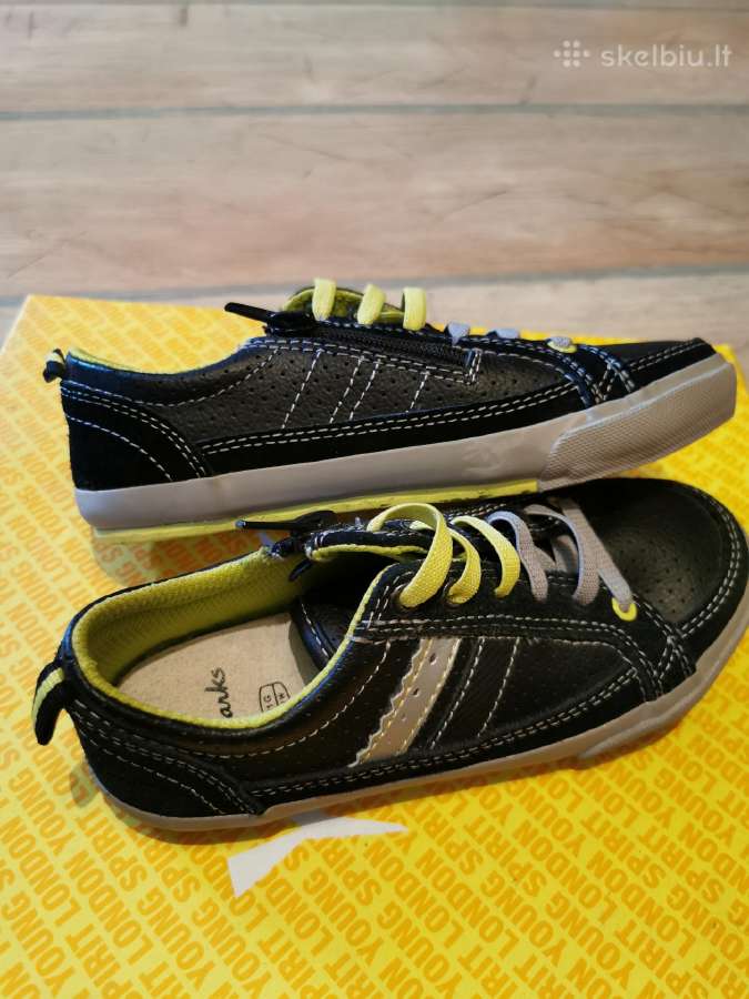Batai Clarks - nuotraukos Nr. 2