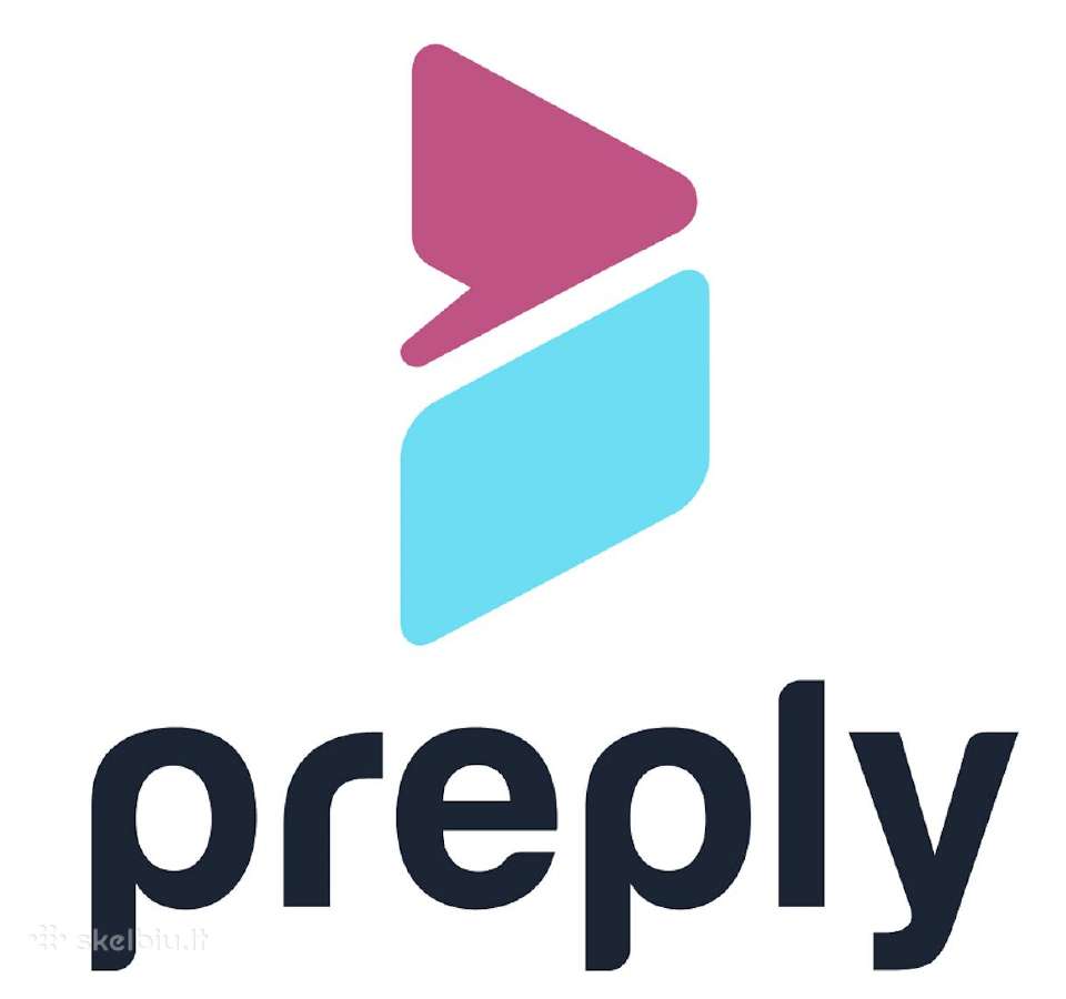 Preply 70% nuolaidos kodas