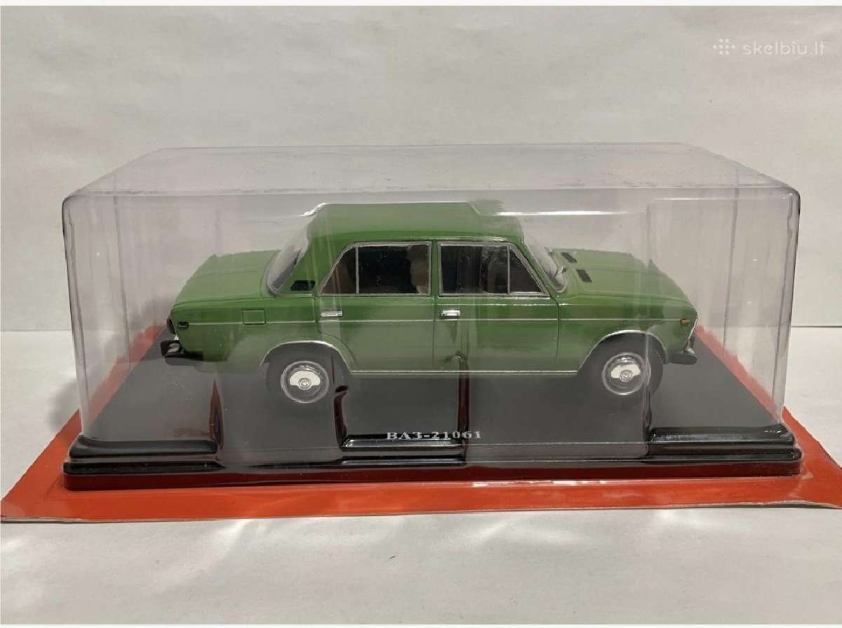 Lada 21061