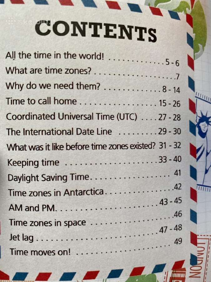Lonely Planet kelionės žurnalai vaikams (anglų k.) - nuotraukos Nr. 4
