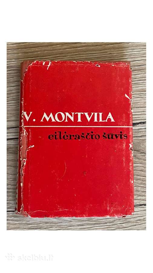 Eilėraščio šūvis