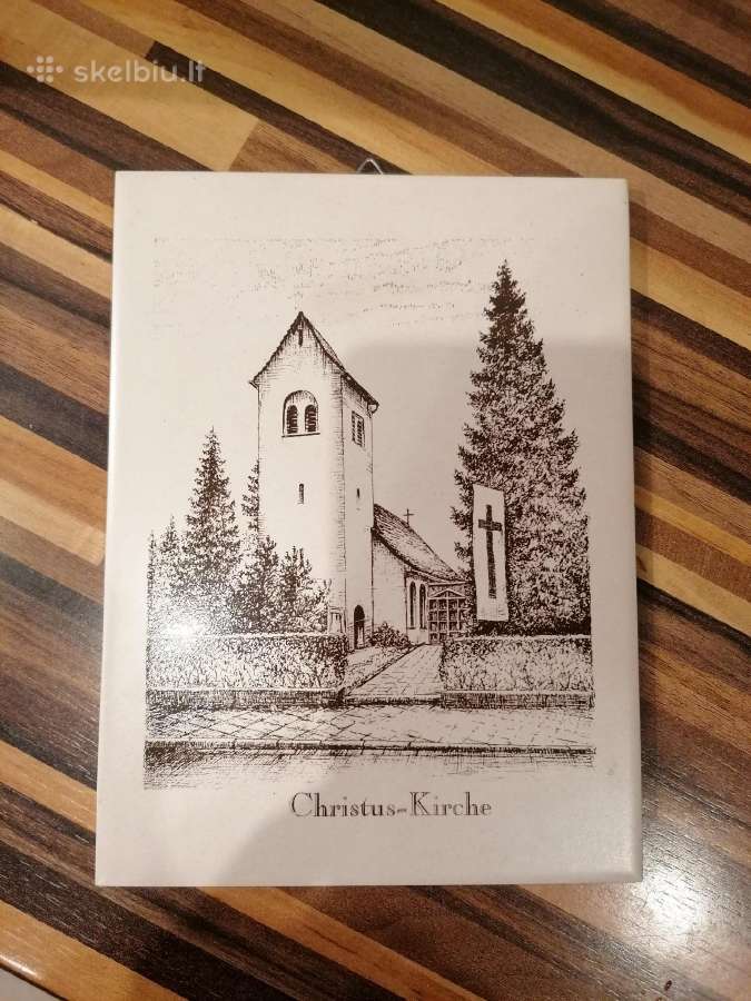 Villeroy boch paveikslas - nuotraukos Nr. 2