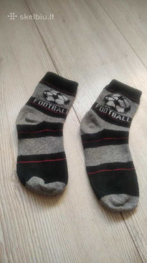 Vaikiškos kojinės